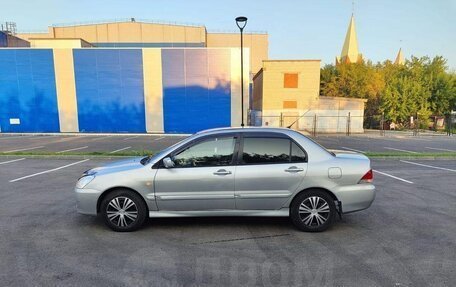 Mitsubishi Lancer IX, 2004 год, 425 000 рублей, 8 фотография