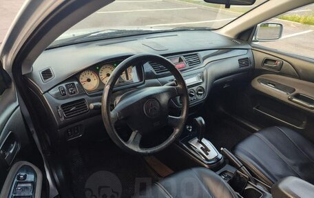 Mitsubishi Lancer IX, 2004 год, 425 000 рублей, 9 фотография