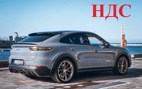 Porsche Cayenne III, 2022 год, 23 500 000 рублей, 3 фотография