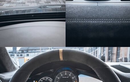 Porsche Cayenne III, 2022 год, 23 500 000 рублей, 7 фотография
