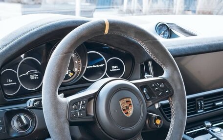 Porsche Cayenne III, 2022 год, 23 500 000 рублей, 11 фотография