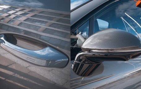 Porsche Cayenne III, 2022 год, 23 500 000 рублей, 14 фотография