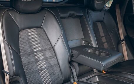 Porsche Cayenne III, 2022 год, 23 500 000 рублей, 10 фотография