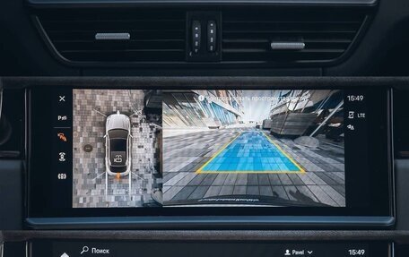 Porsche Cayenne III, 2022 год, 23 500 000 рублей, 18 фотография
