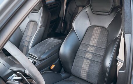 Porsche Cayenne III, 2022 год, 23 500 000 рублей, 12 фотография