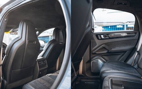 Porsche Cayenne III, 2022 год, 23 500 000 рублей, 16 фотография