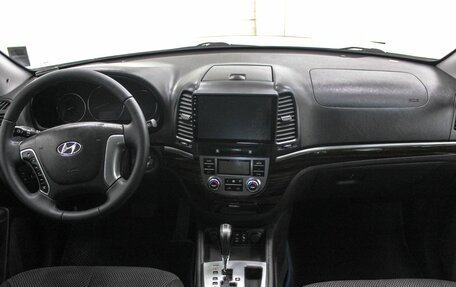 Hyundai Santa Fe III рестайлинг, 2010 год, 1 399 000 рублей, 8 фотография