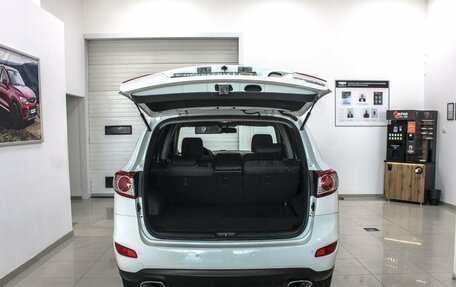 Hyundai Santa Fe III рестайлинг, 2010 год, 1 399 000 рублей, 5 фотография
