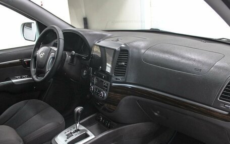Hyundai Santa Fe III рестайлинг, 2010 год, 1 399 000 рублей, 7 фотография