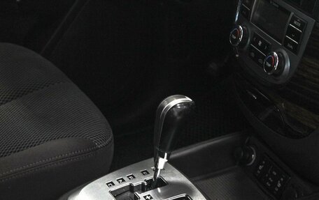 Hyundai Santa Fe III рестайлинг, 2010 год, 1 399 000 рублей, 11 фотография