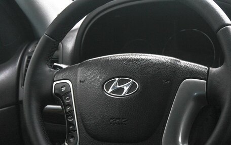 Hyundai Santa Fe III рестайлинг, 2010 год, 1 399 000 рублей, 14 фотография