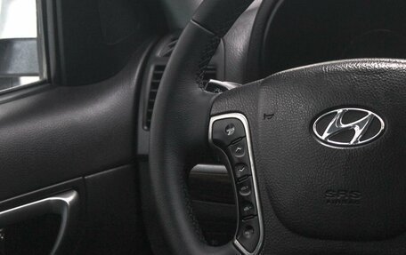Hyundai Santa Fe III рестайлинг, 2010 год, 1 399 000 рублей, 15 фотография