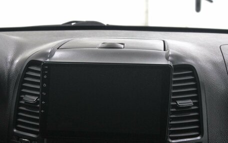 Hyundai Santa Fe III рестайлинг, 2010 год, 1 399 000 рублей, 16 фотография