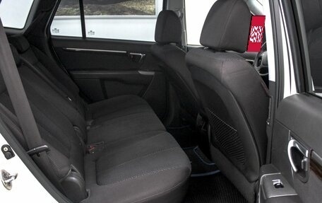 Hyundai Santa Fe III рестайлинг, 2010 год, 1 399 000 рублей, 10 фотография