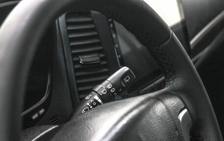 Hyundai Santa Fe III рестайлинг, 2010 год, 1 399 000 рублей, 20 фотография