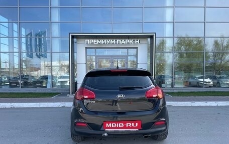 KIA cee'd III, 2013 год, 750 000 рублей, 7 фотография