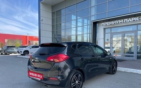 KIA cee'd III, 2013 год, 750 000 рублей, 8 фотография