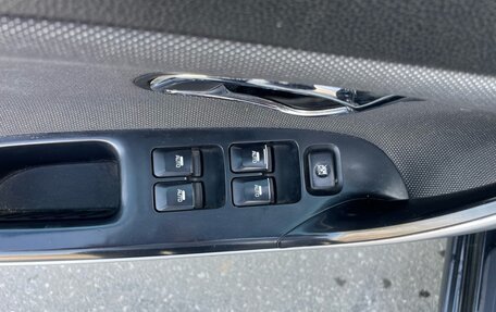 KIA cee'd III, 2013 год, 750 000 рублей, 13 фотография