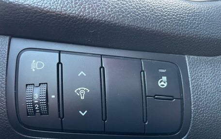 KIA cee'd III, 2013 год, 750 000 рублей, 15 фотография