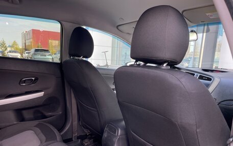 KIA cee'd III, 2013 год, 750 000 рублей, 19 фотография
