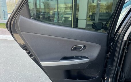 KIA cee'd III, 2013 год, 750 000 рублей, 16 фотография