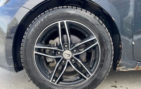 KIA cee'd III, 2013 год, 750 000 рублей, 11 фотография