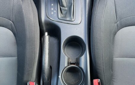 KIA cee'd III, 2013 год, 750 000 рублей, 25 фотография