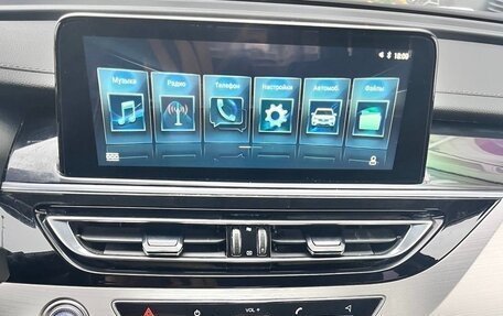Changan CS75 I рестайлинг, 2021 год, 1 600 000 рублей, 9 фотография