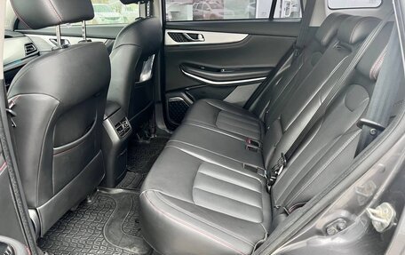 Changan CS75 I рестайлинг, 2021 год, 1 600 000 рублей, 10 фотография