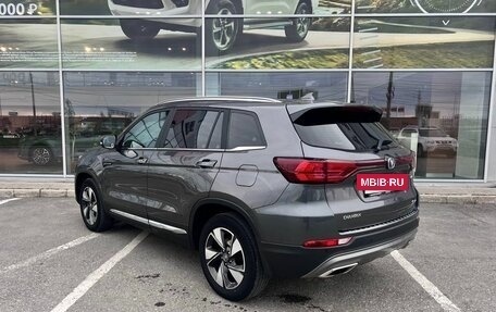Changan CS75 I рестайлинг, 2021 год, 1 600 000 рублей, 2 фотография