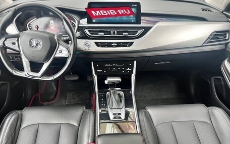Changan CS75 I рестайлинг, 2021 год, 1 600 000 рублей, 7 фотография