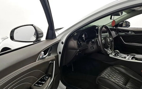KIA Stinger I, 2021 год, 2 490 000 рублей, 8 фотография
