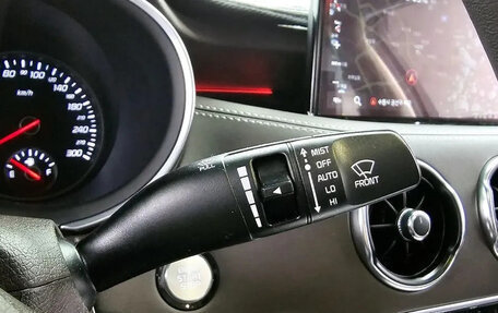 KIA Stinger I, 2021 год, 2 490 000 рублей, 14 фотография