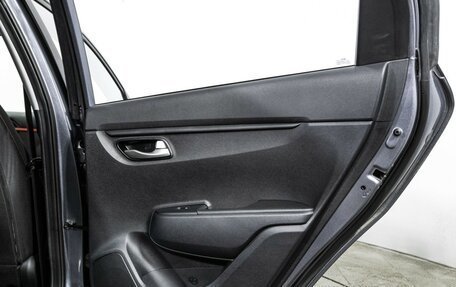KIA Rio IV, 2021 год, 1 789 898 рублей, 28 фотография