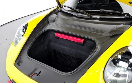 Porsche 911, 2021 год, 12 629 000 рублей, 6 фотография