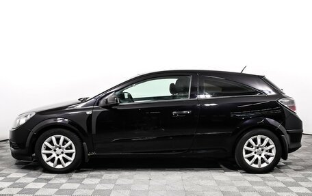 Opel Astra H, 2007 год, 427 000 рублей, 8 фотография