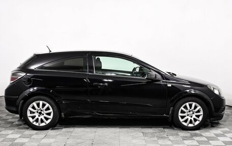 Opel Astra H, 2007 год, 427 000 рублей, 4 фотография