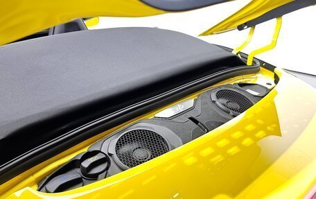 Porsche 911, 2021 год, 12 629 000 рублей, 20 фотография