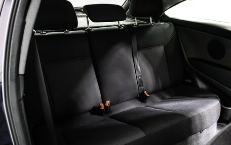 Opel Astra H, 2007 год, 427 000 рублей, 13 фотография