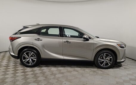 Lexus RX IV рестайлинг, 2025 год, 8 990 000 рублей, 4 фотография