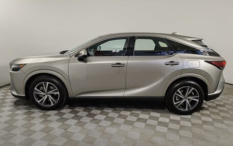 Lexus RX IV рестайлинг, 2025 год, 8 990 000 рублей, 8 фотография