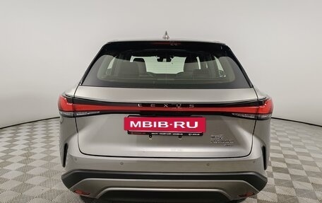 Lexus RX IV рестайлинг, 2025 год, 8 990 000 рублей, 6 фотография