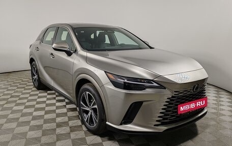 Lexus RX IV рестайлинг, 2025 год, 8 990 000 рублей, 3 фотография