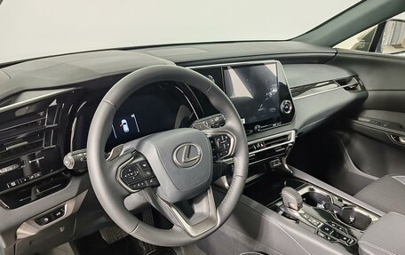 Lexus RX IV рестайлинг, 2025 год, 8 990 000 рублей, 18 фотография