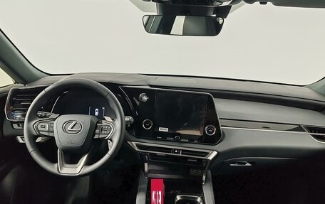 Lexus RX IV рестайлинг, 2025 год, 8 990 000 рублей, 13 фотография