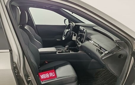 Lexus RX IV рестайлинг, 2025 год, 8 990 000 рублей, 19 фотография