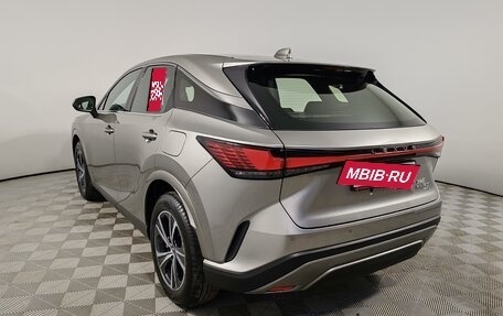 Lexus RX IV рестайлинг, 2025 год, 8 990 000 рублей, 7 фотография