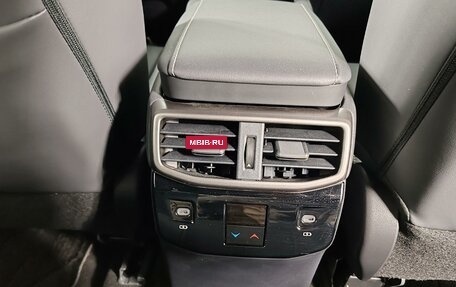 Lexus RX IV рестайлинг, 2025 год, 8 990 000 рублей, 14 фотография