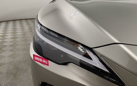 Lexus RX IV рестайлинг, 2025 год, 8 990 000 рублей, 16 фотография