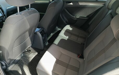 Volkswagen Jetta VI, 2016 год, 1 420 000 рублей, 12 фотография